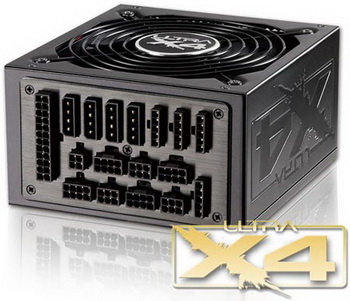 power units series X4